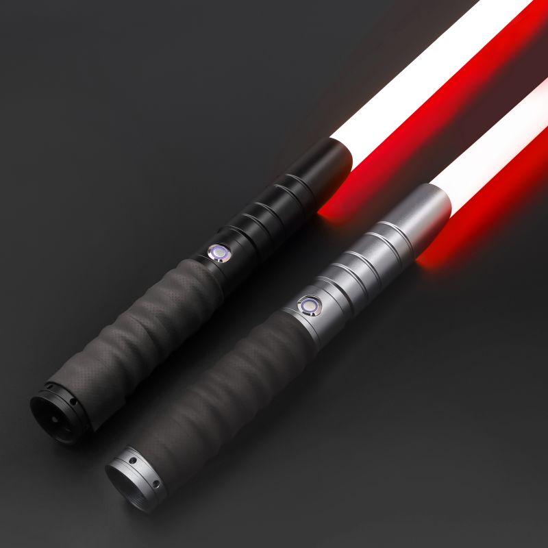 6万円以下のライトセーバー – SyberSabers