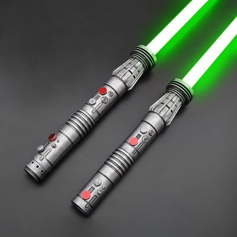 light saber-Damo weathered version