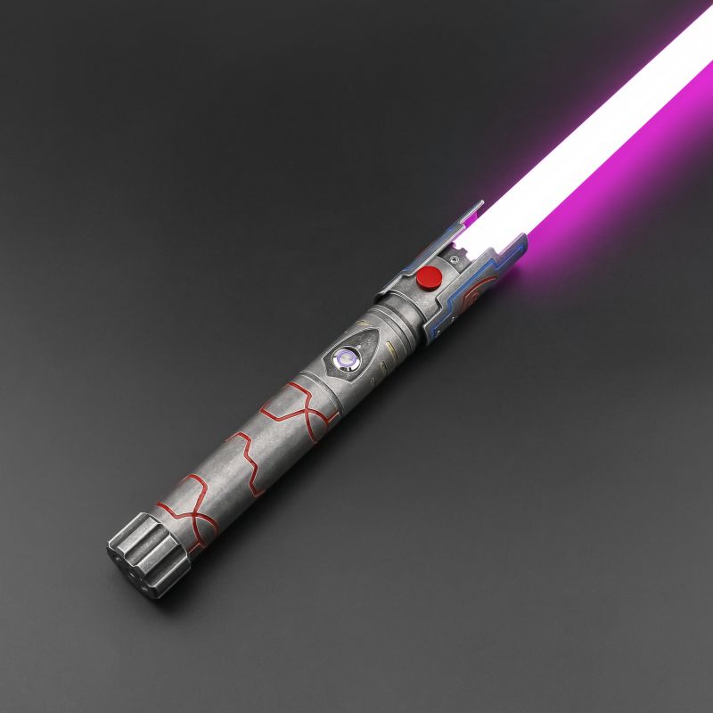 Kotor fashion 2 lightsaber