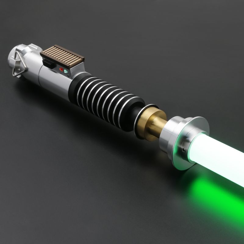 CXSABER ネオピクセルライトセーバー-ルーク · ロッジ